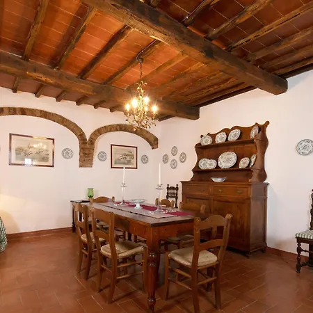 Charming Castle In Chianti Classico * Gaiole in Chianti