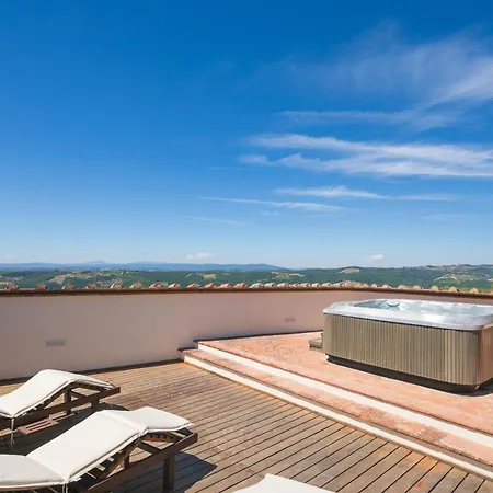 Charming Castle In Chianti Classico *