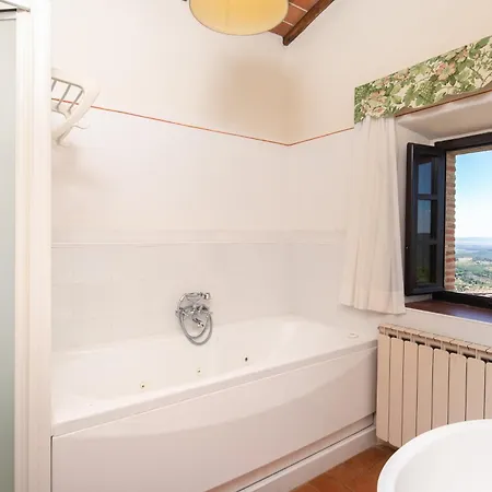 Charming Castle In Chianti Classico *