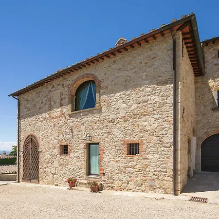 Charming Castle In Chianti Classico Gaiole in Chianti