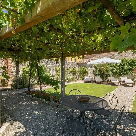 Villa Charming Castle In Chianti Classico *