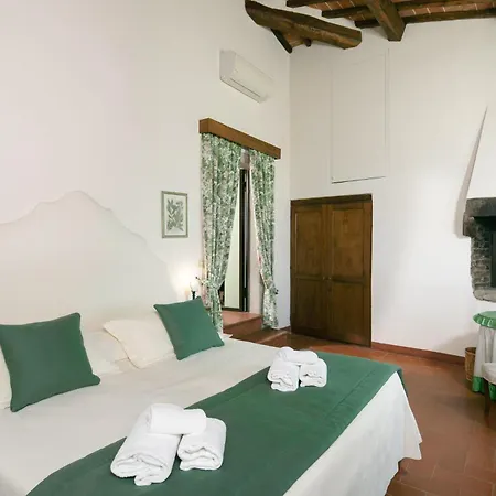 Charming Castle In Chianti Classico * Gaiole in Chianti